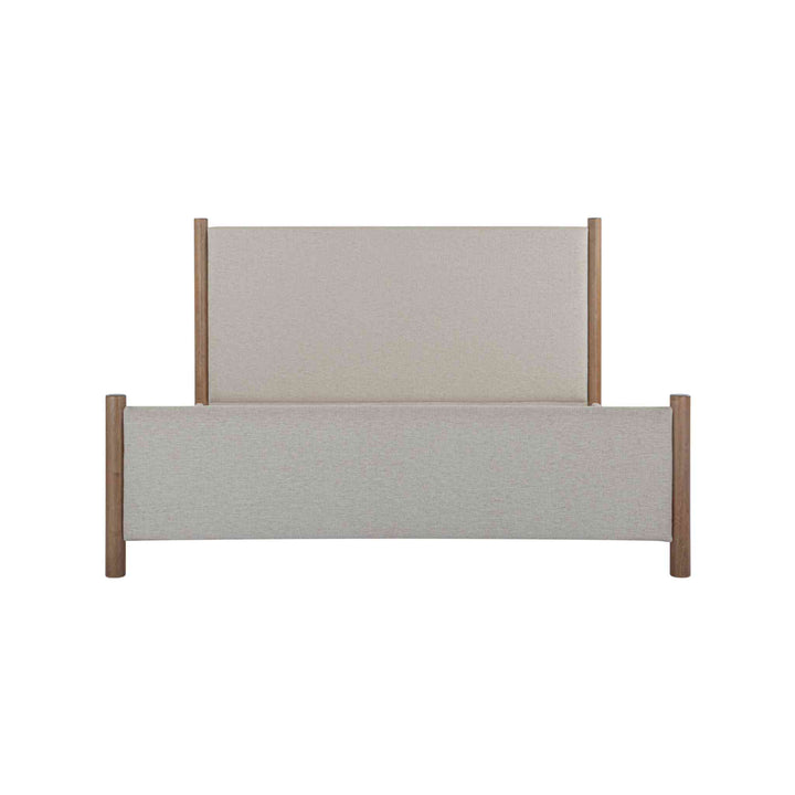 BURROW BED, BEIGE