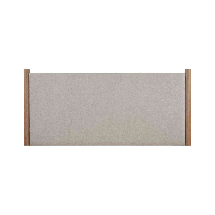 BURROW BED, BEIGE