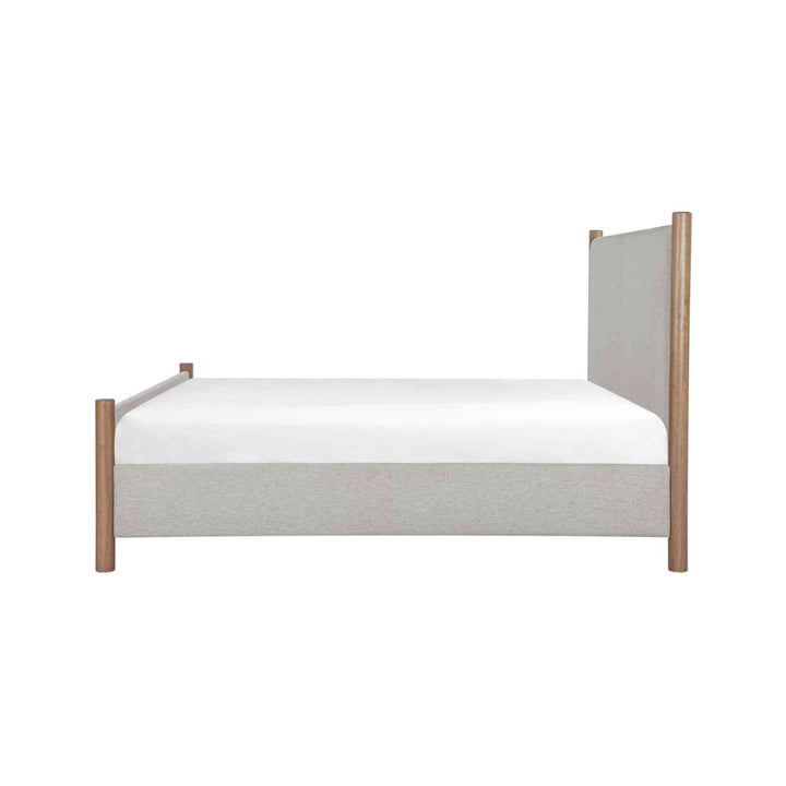 BURROW BED, BEIGE