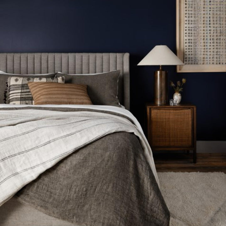 MONTGOMERY BED