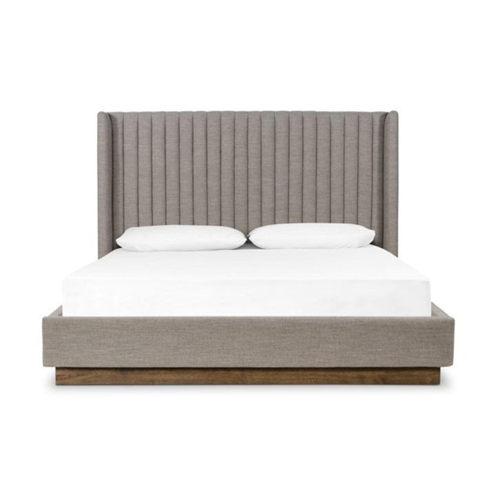 MONTGOMERY BED
