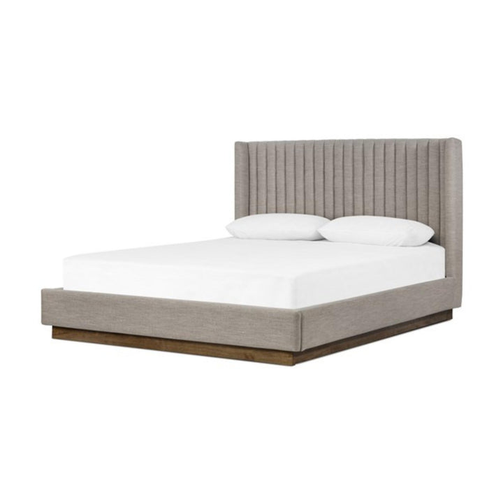 MONTGOMERY BED