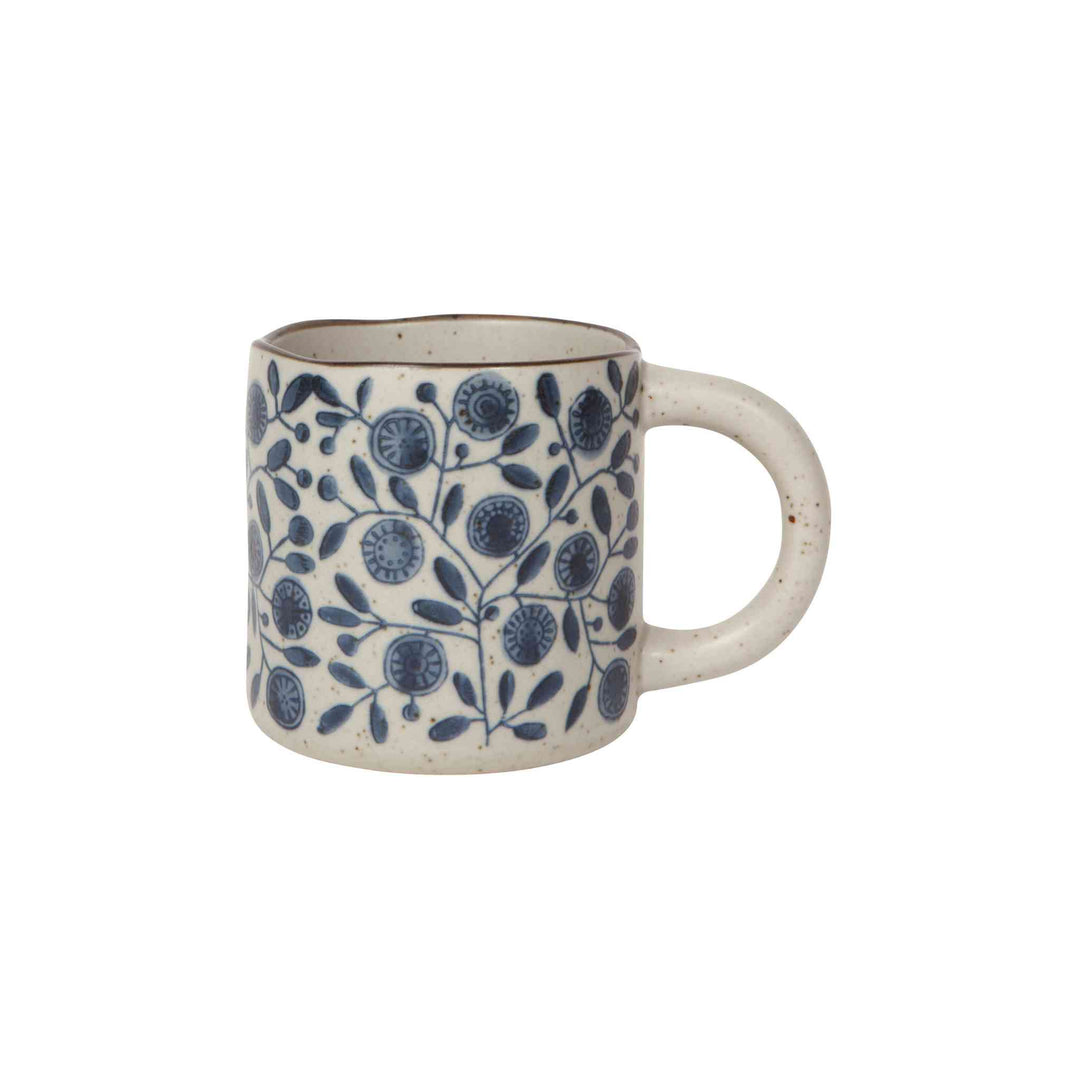 CALENDULA ELEMENT MUG