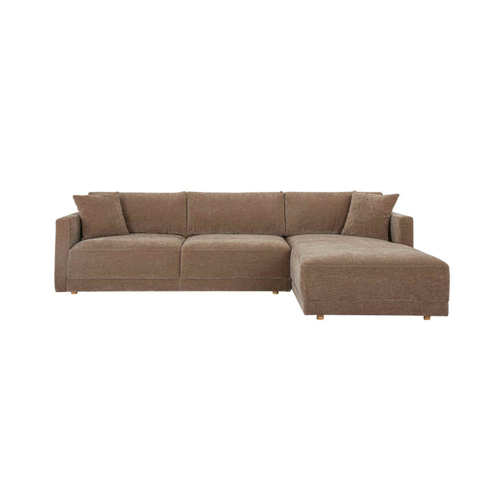 BRINN SECTIONAL