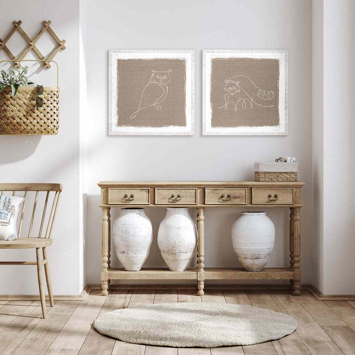COTTAGE COLLECTION