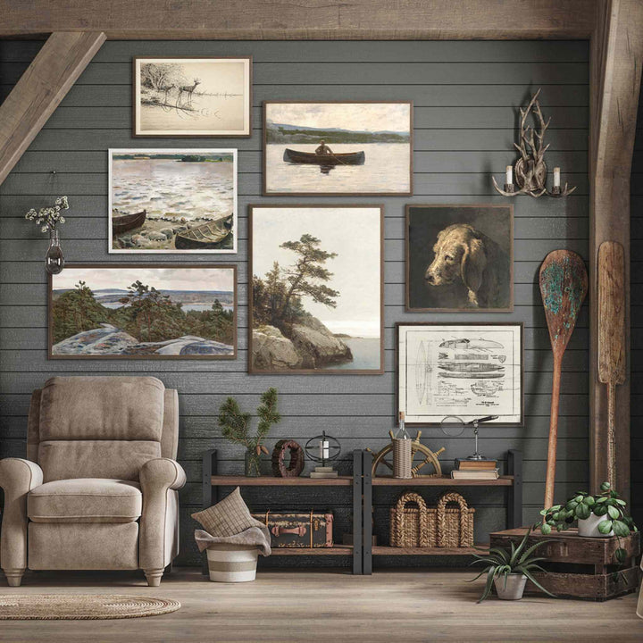 NORTHERN COLLECTION