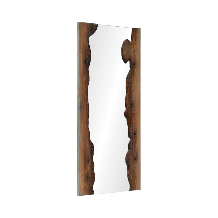 TONNIX LIVE EDGE MIRROR