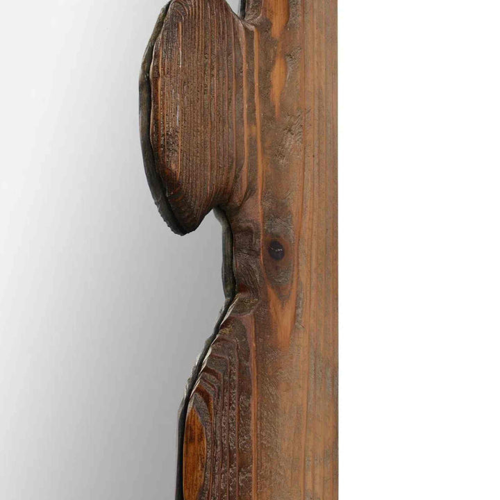 TONNIX LIVE EDGE MIRROR