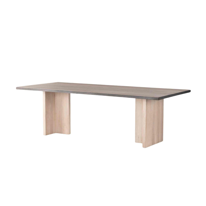 CROSS DINING TABLE