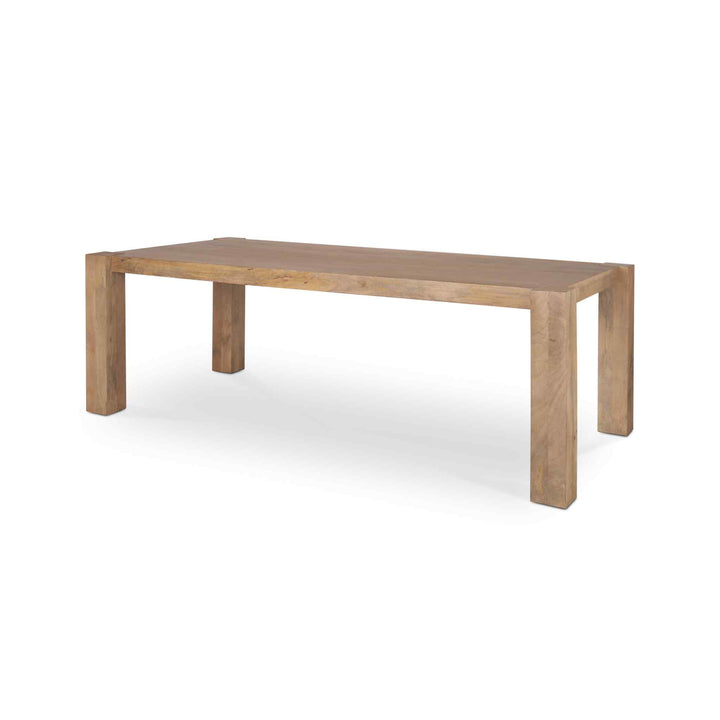 BETONY DINING TABLE