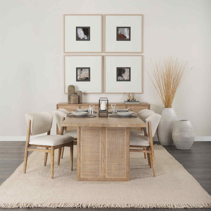 VANNI DINING TABLE