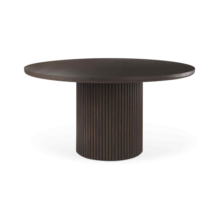 GAIA ROUND DINING TABLE