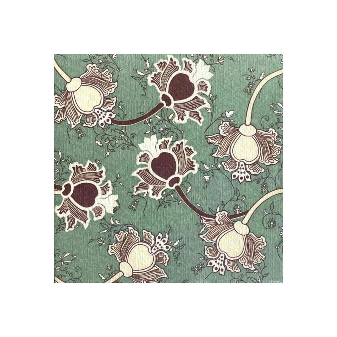 FLEOR ISPAHAN, DINNER NAPKIN
