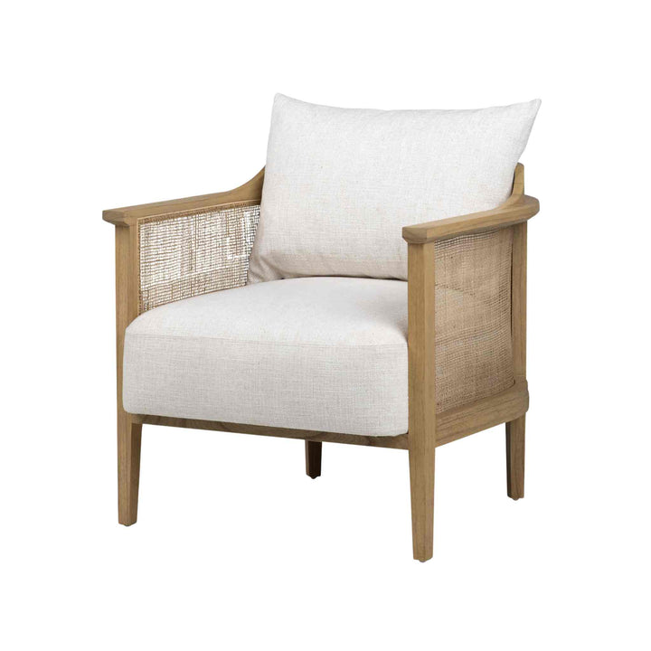 MIERA OCCASIONAL CHAIR