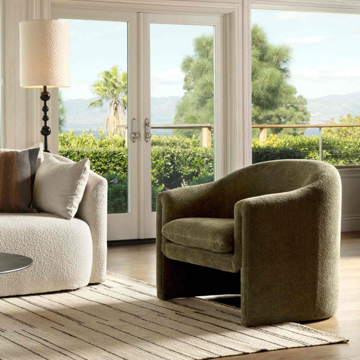 ALDA OCCASIONAL CHAIR