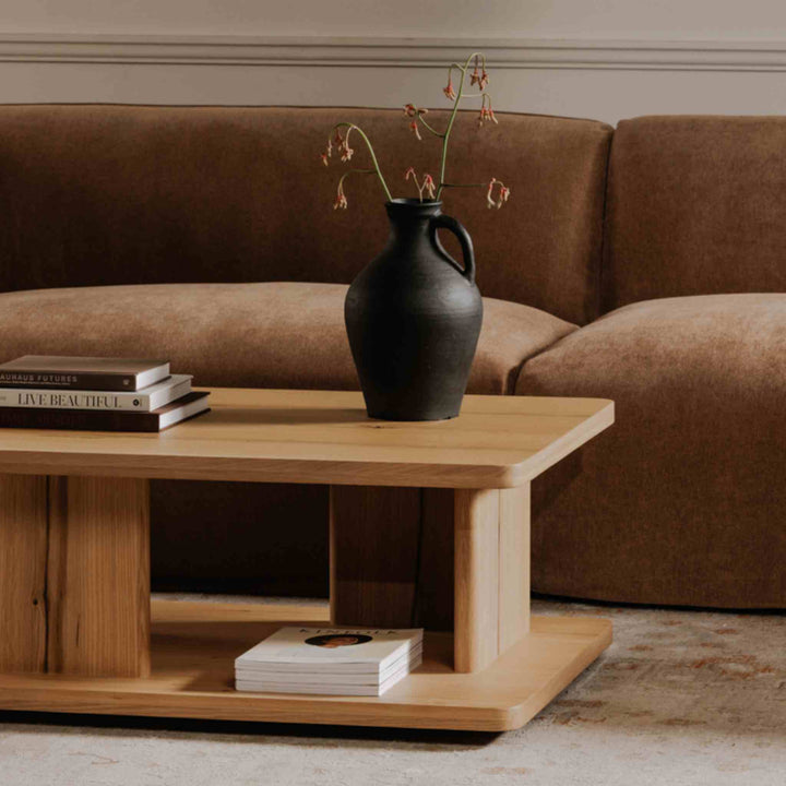 KASEM COFFEE TABLE