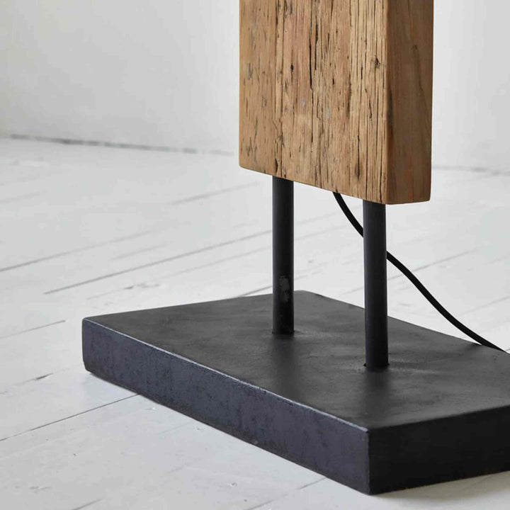 FOUNTAIN STANDING FLOOR LAMP