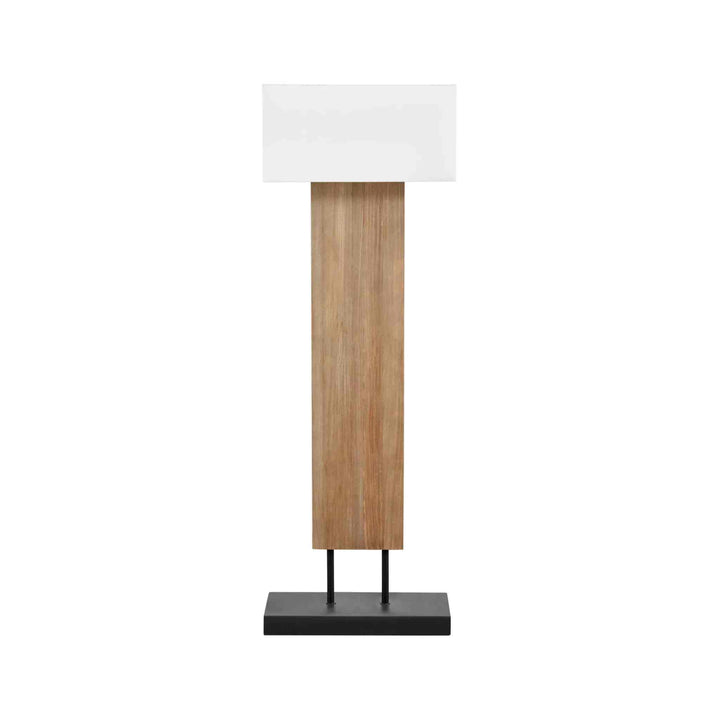 FOUNTAIN STANDING FLOOR LAMP