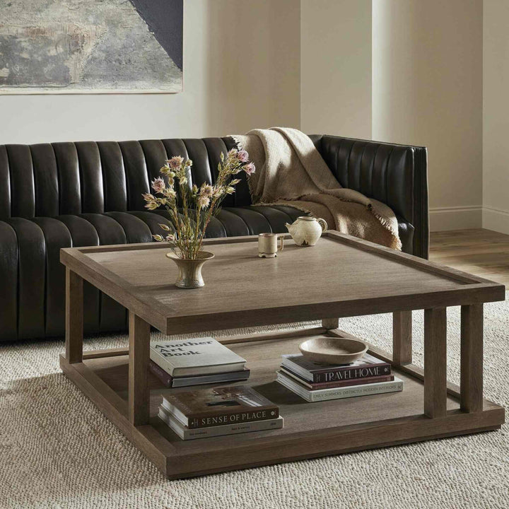 CHARLEY COFFEE TABLE