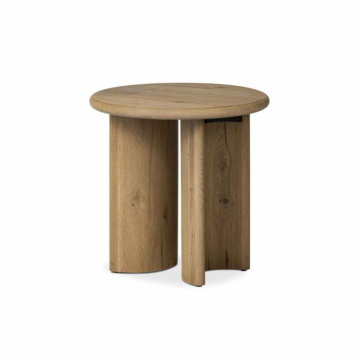 PADEN END TABLE