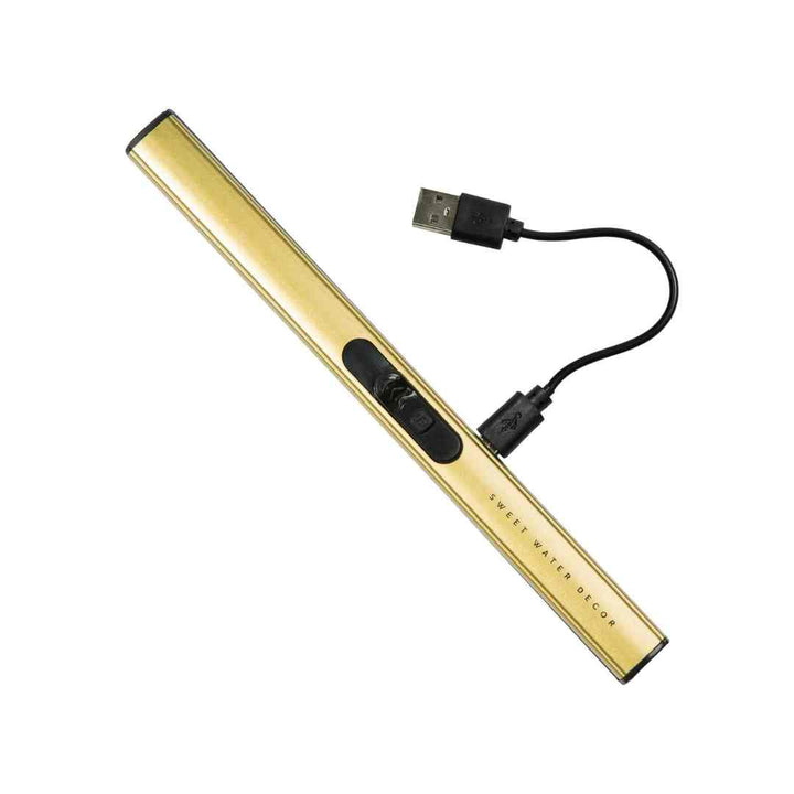 RECHARGEABLE ELECTRIC LIGHTER
