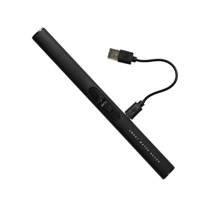 RECHARGEABLE ELECTRIC LIGHTER