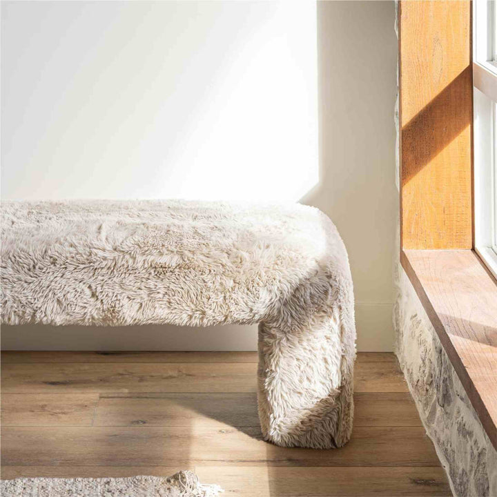 ASTAIRE BENCH