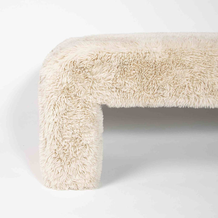 ASTAIRE BENCH