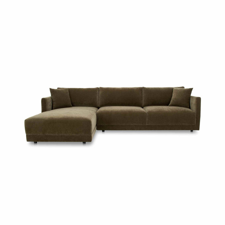 BRINN SECTIONAL
