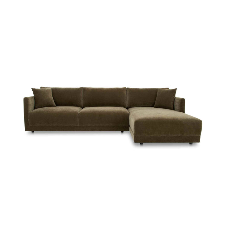 BRINN SECTIONAL