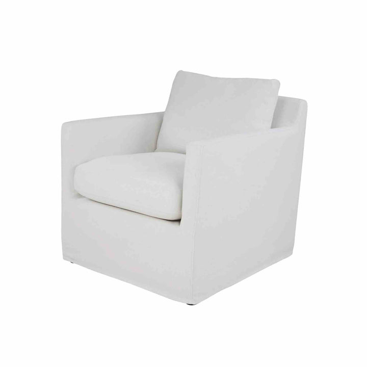 HUDSON CLUB CHAIR