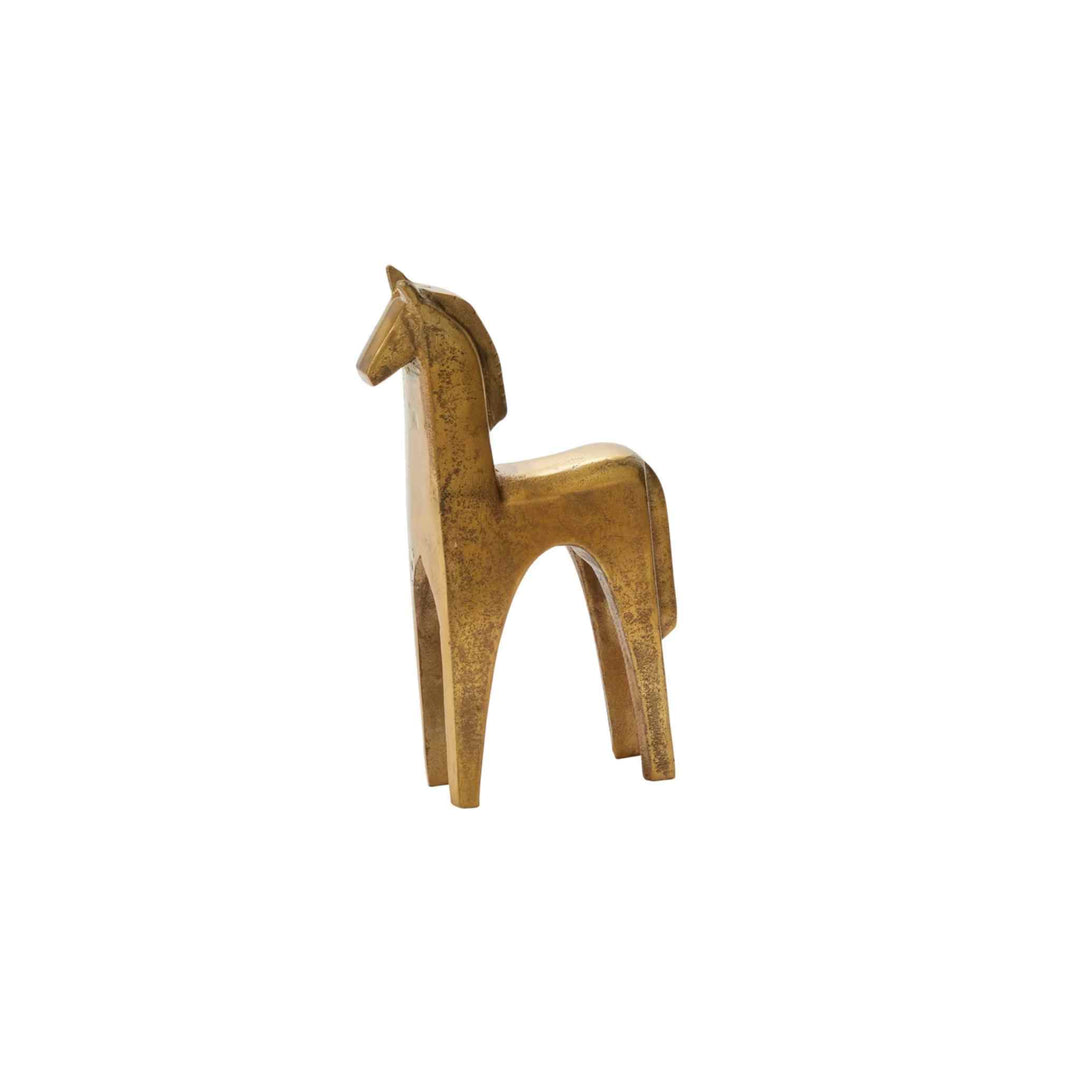 ARABIAN FIGURINE