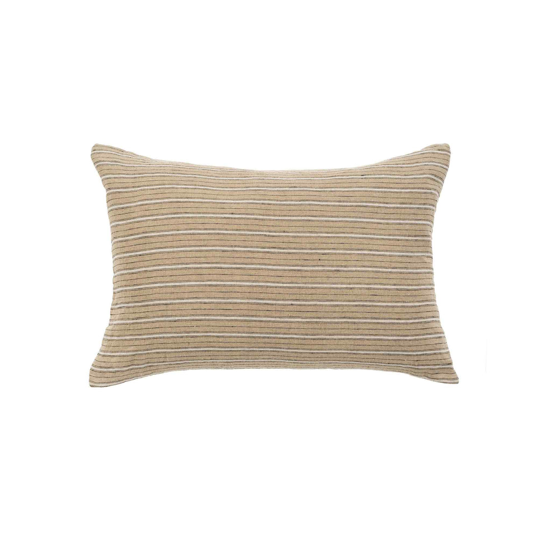BRIGHTON STRIPE PILLOW