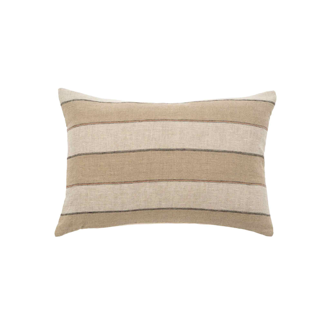 IVES STRIPE PILLOW