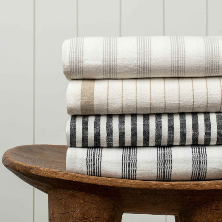 HAMMAM TOWELS