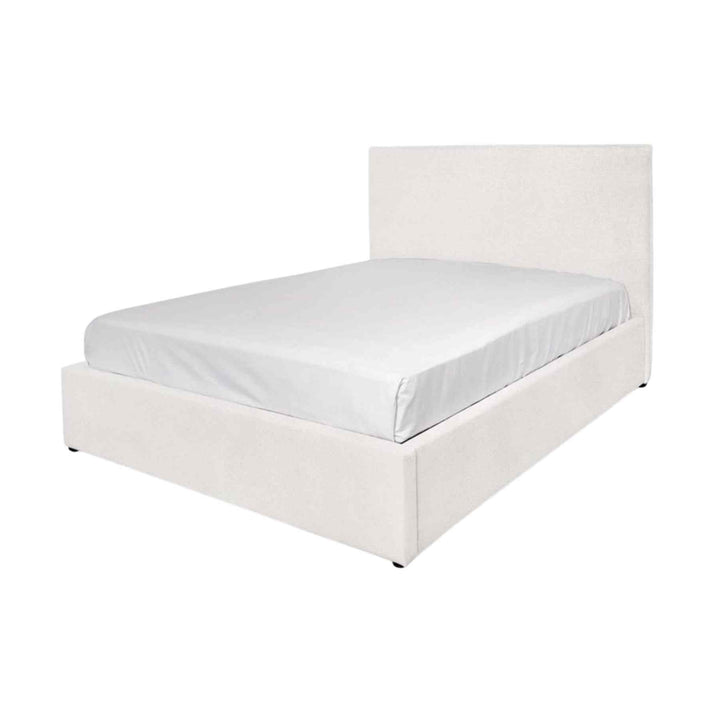JULIA BED, CREAM