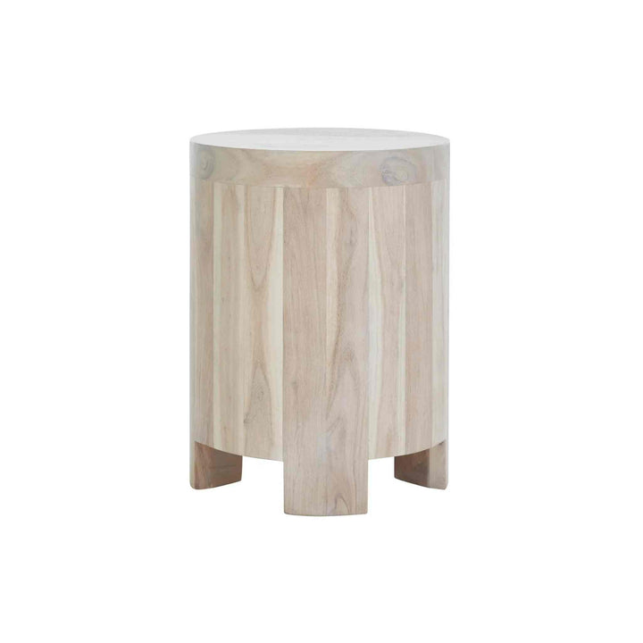 KORN ACCENT TABLE