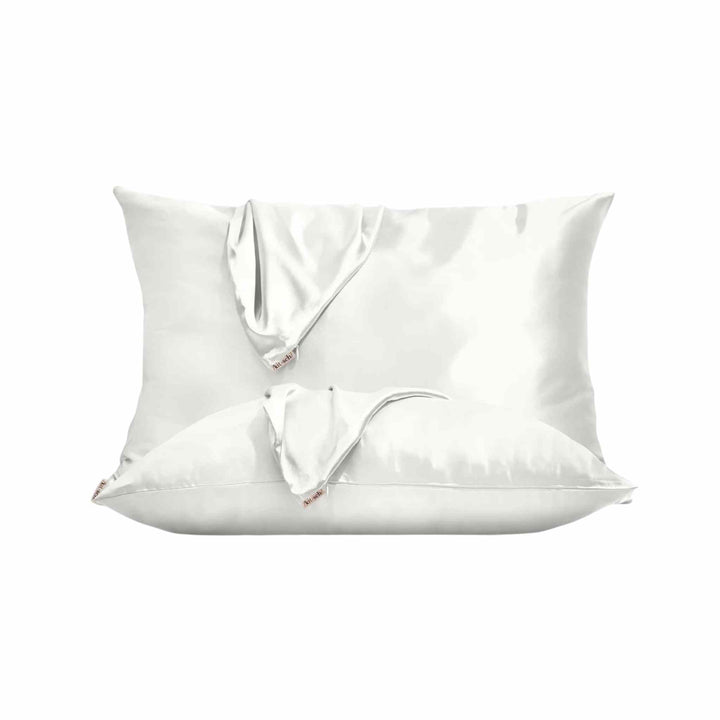 SATIN PILLOWCASE S/2