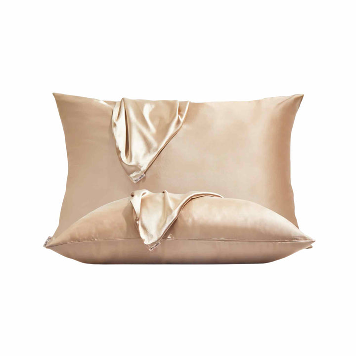SATIN PILLOWCASE S/2