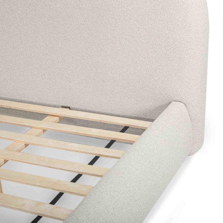 KITSUNE BED