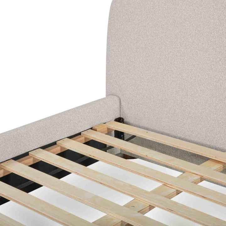 KITSUNE BED