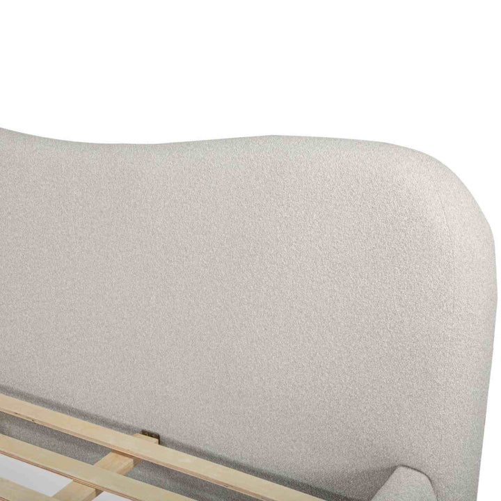 KITSUNE BED