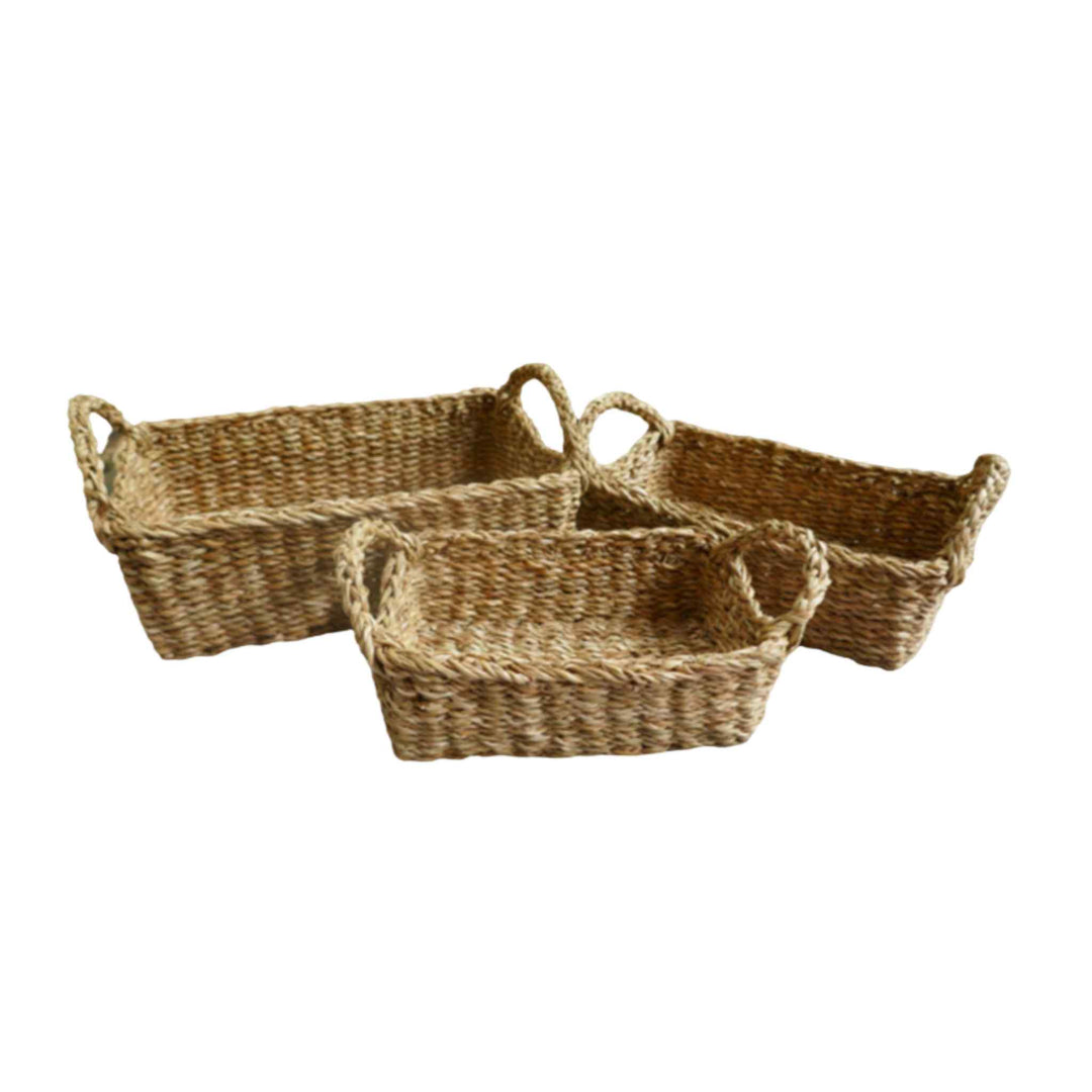 RECTANGLE BASKET