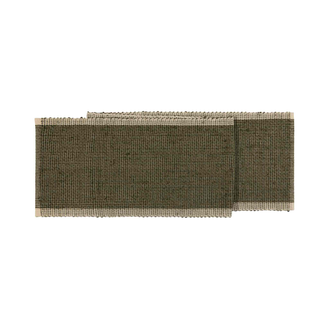 LATTICE TABLE RUNNER
