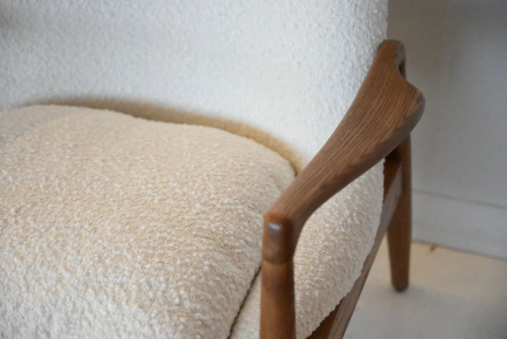 RAMONA OCCASIONAL CHAIR