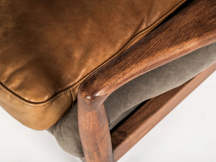 RAMONA OCCASIONAL CHAIR