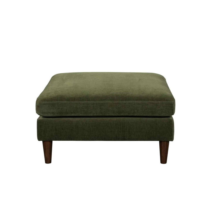 Emma Ottoman