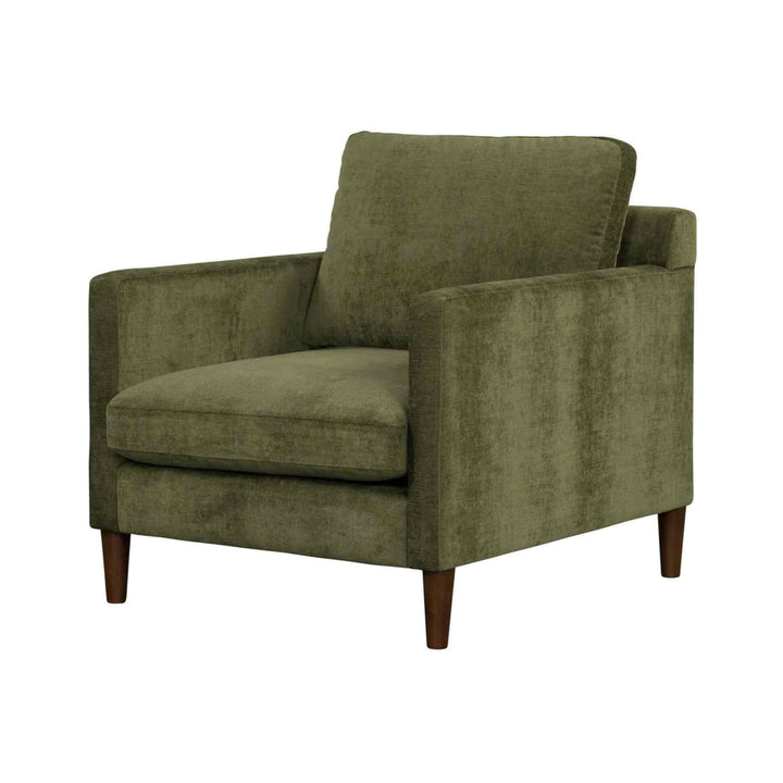 EMMA CLUB CHAIR