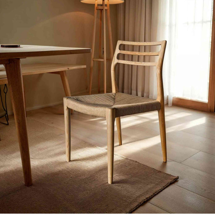 JAKARTA DINING CHAIR