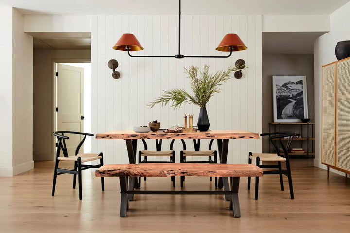 REVIVAL DINING TABLE